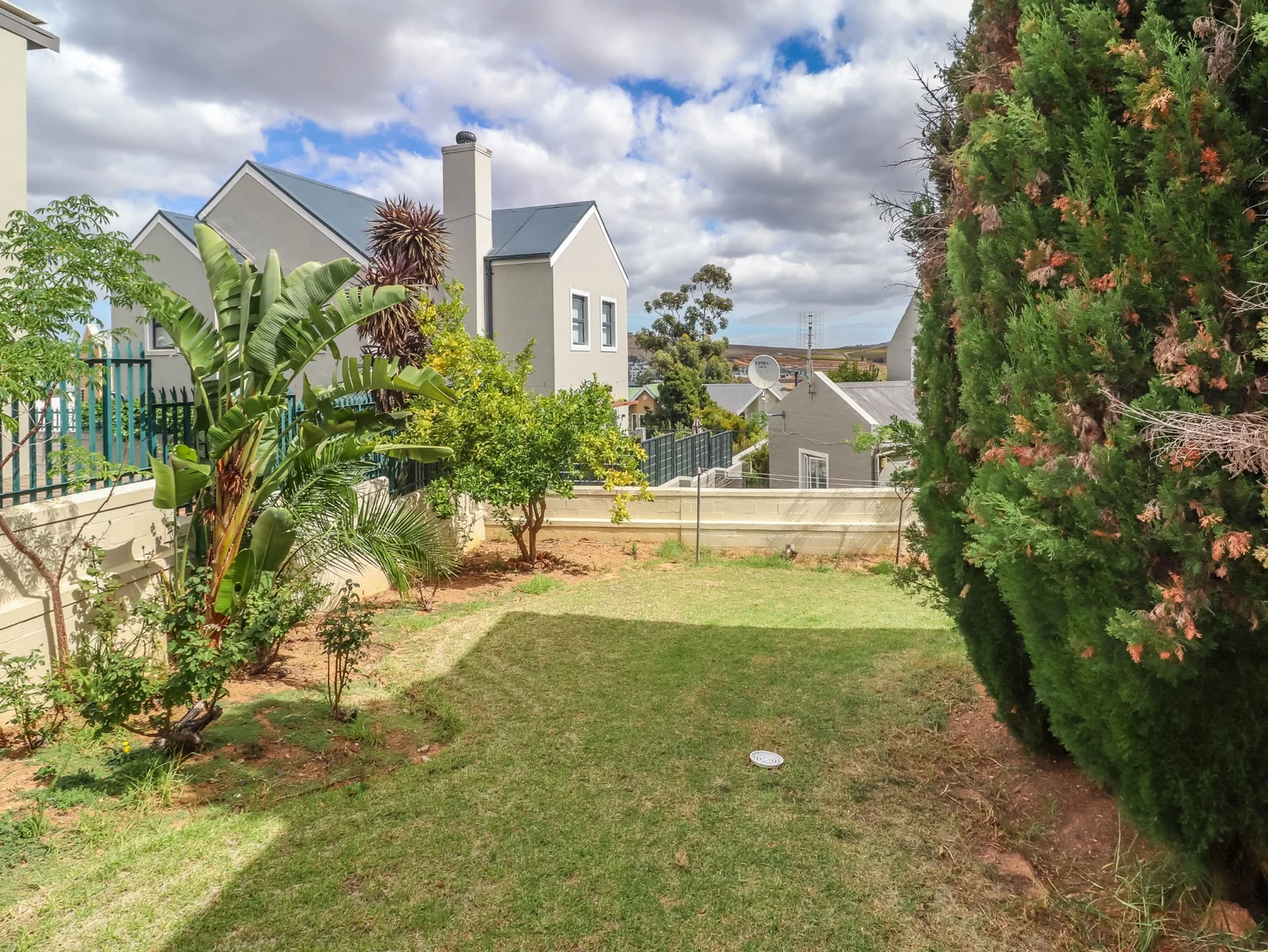 Excellent opportunity in Welgevonden Estate