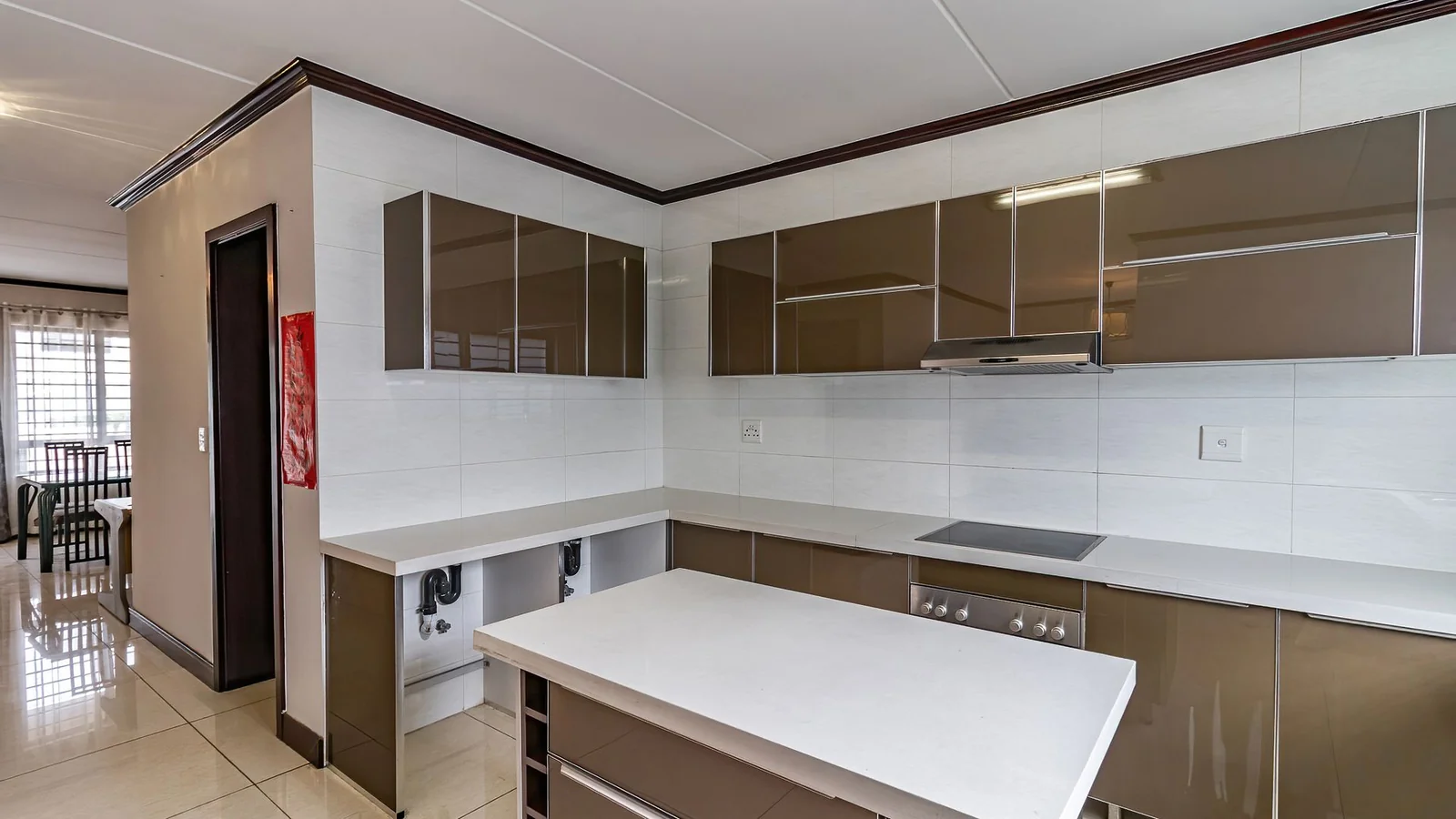 3 Bed Duplex For Sale In Carlswald