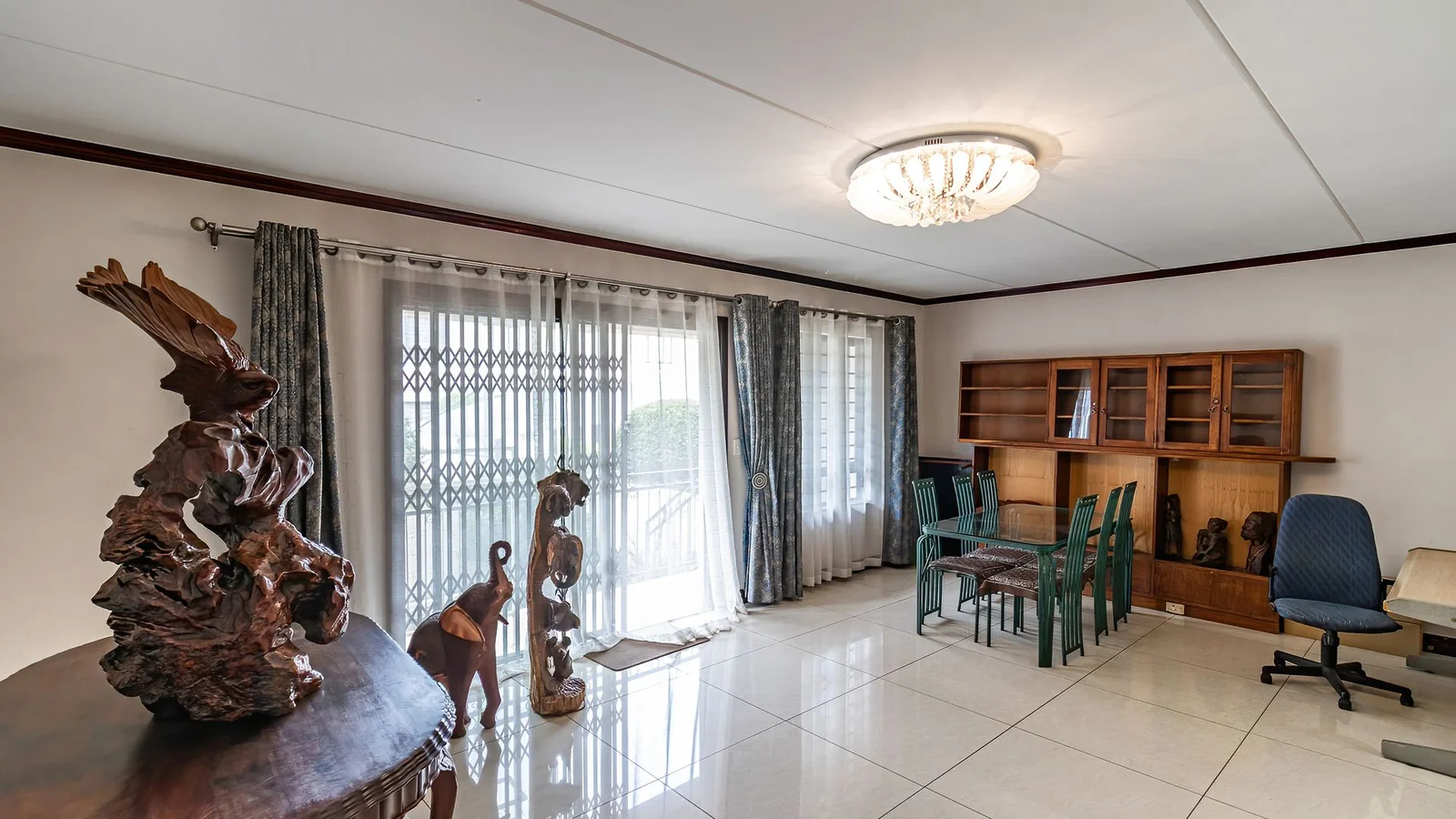 3 Bed Duplex For Sale In Carlswald