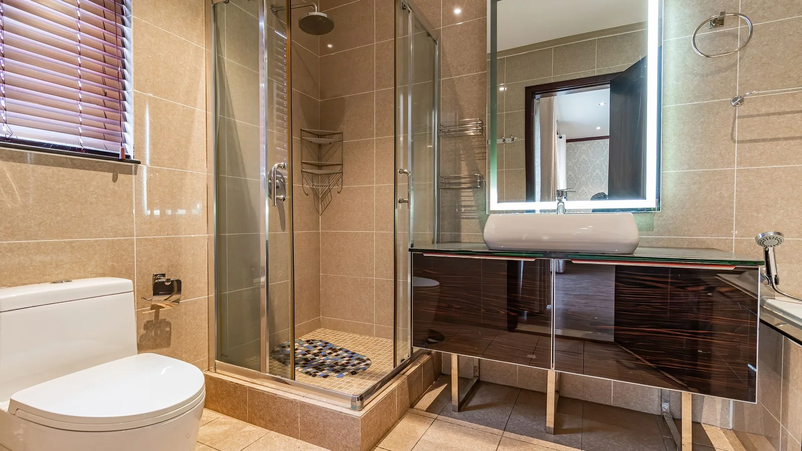 3 Bed Duplex For Sale In Carlswald