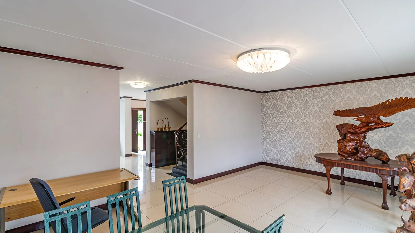3 Bed Duplex For Sale In Carlswald