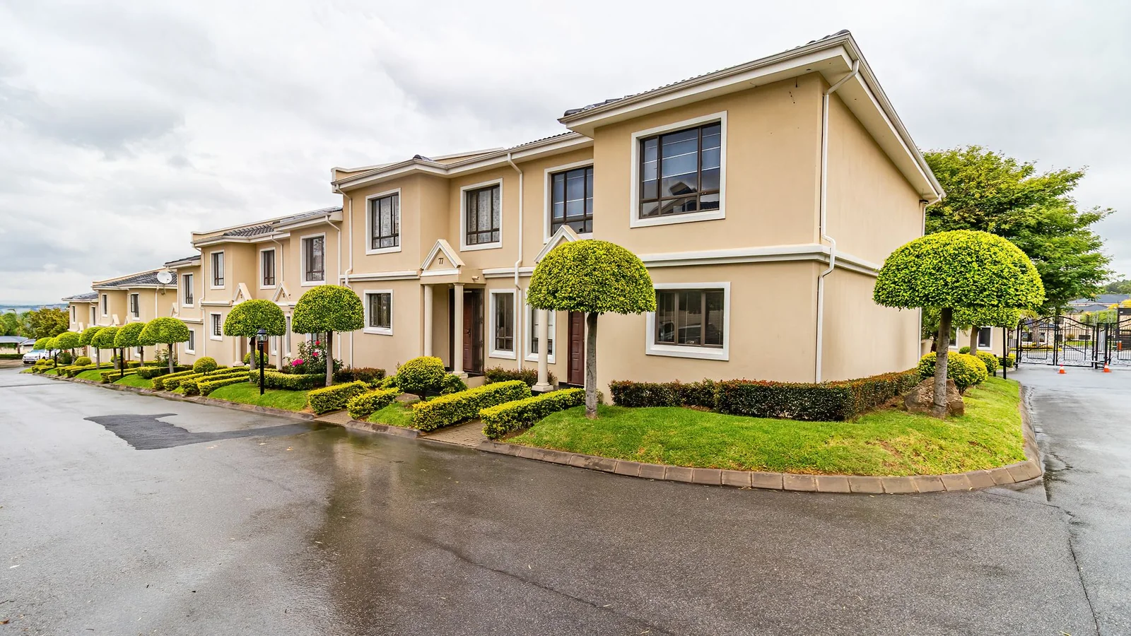 3 Bed Duplex For Sale In Carlswald