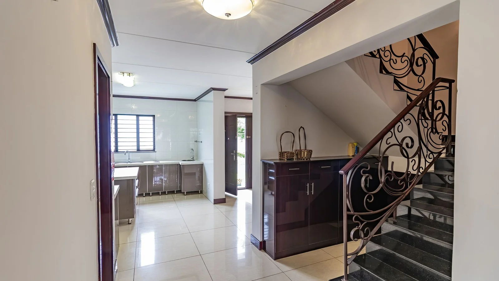 3 Bed Duplex For Sale In Carlswald