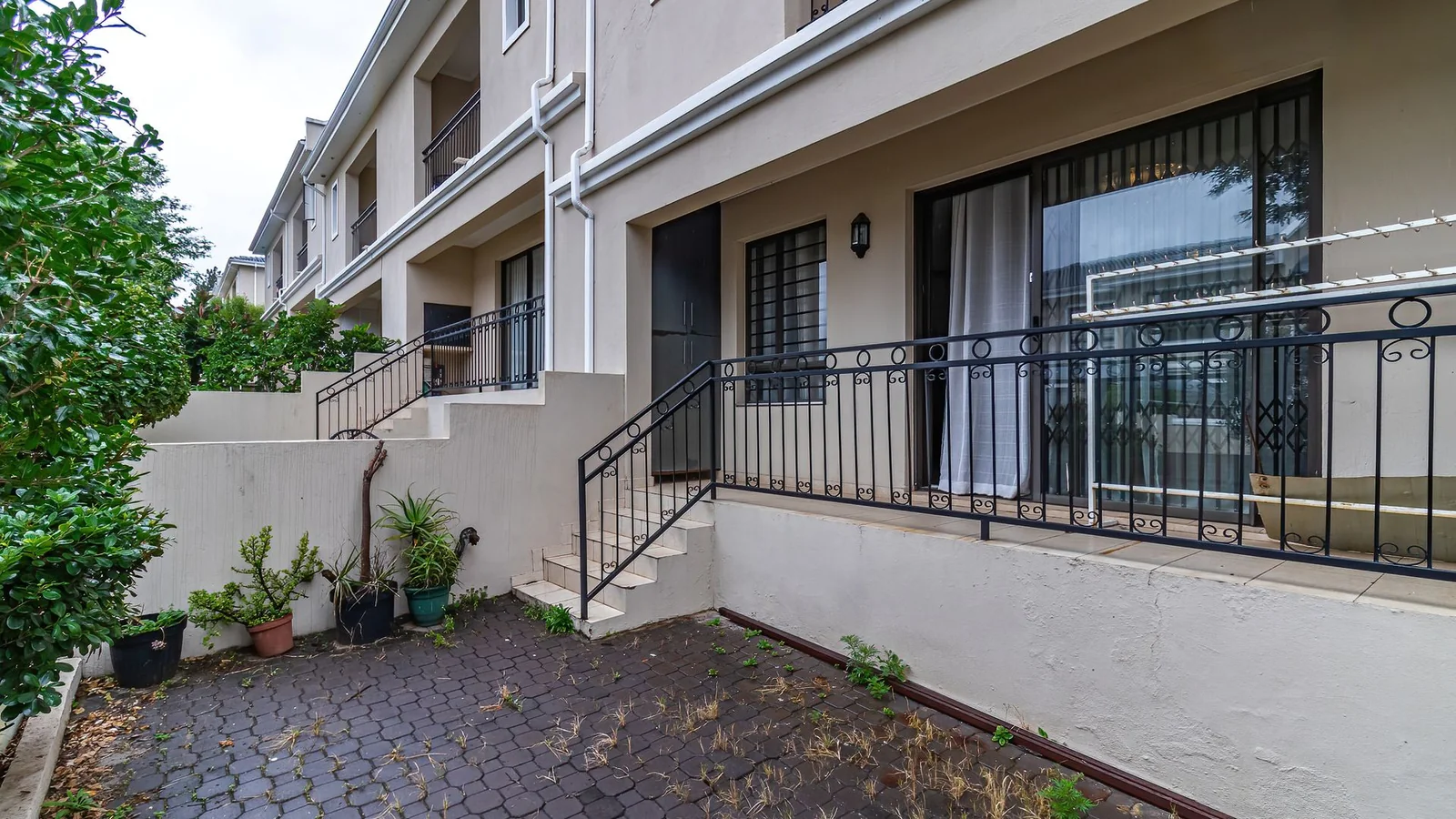 3 Bed Duplex For Sale In Carlswald