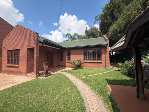 Moreleta Park, Pretoria