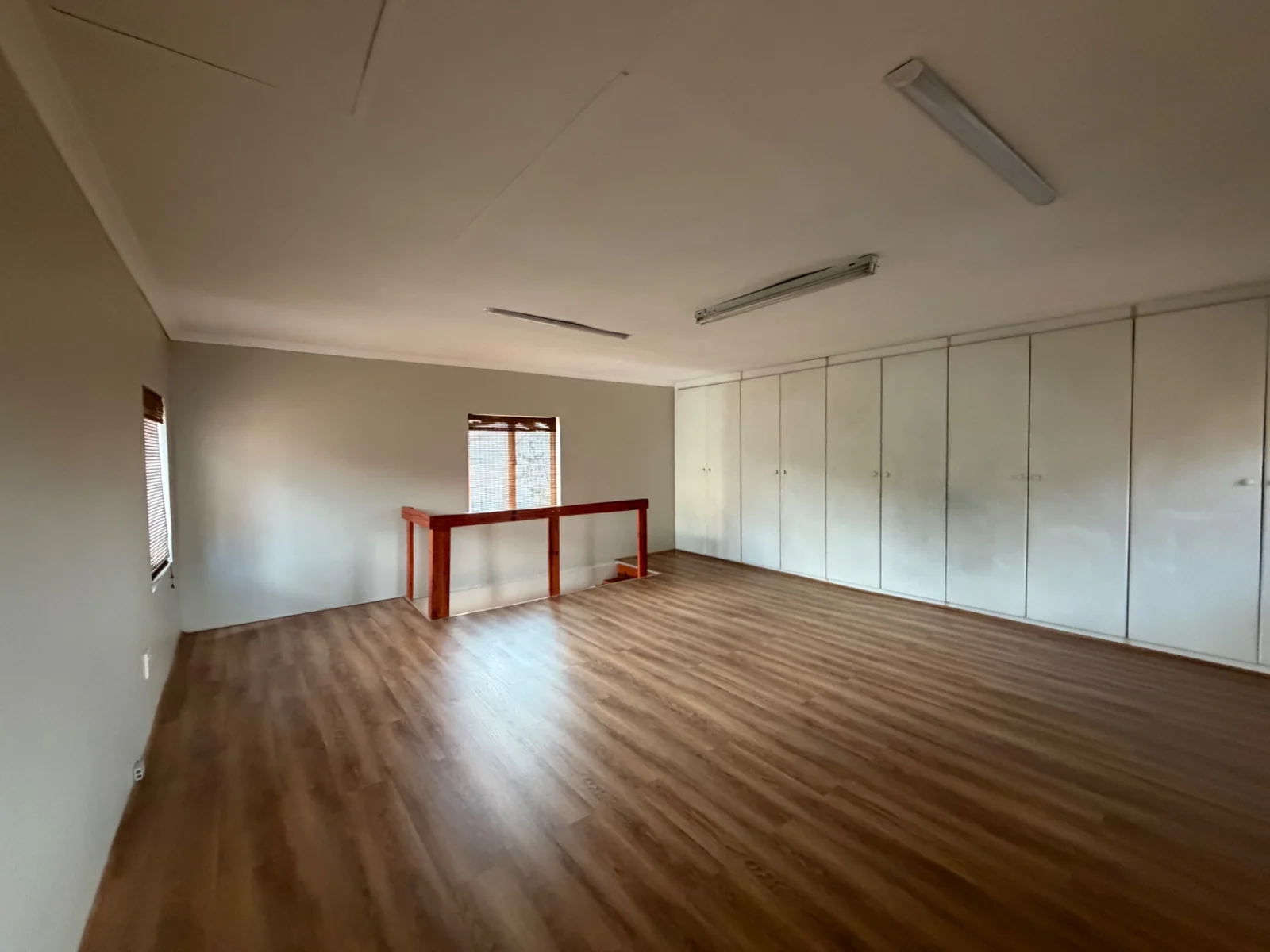 NEW LISTING ...... DUET WITH POTENTIAL TO WORK FROM HOME!