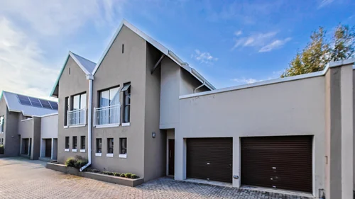 1087.6 Windmill, Heritage Hill, Centurion