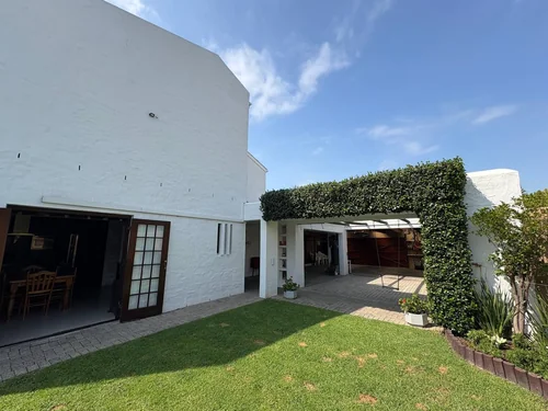 Paarl Central, Paarl