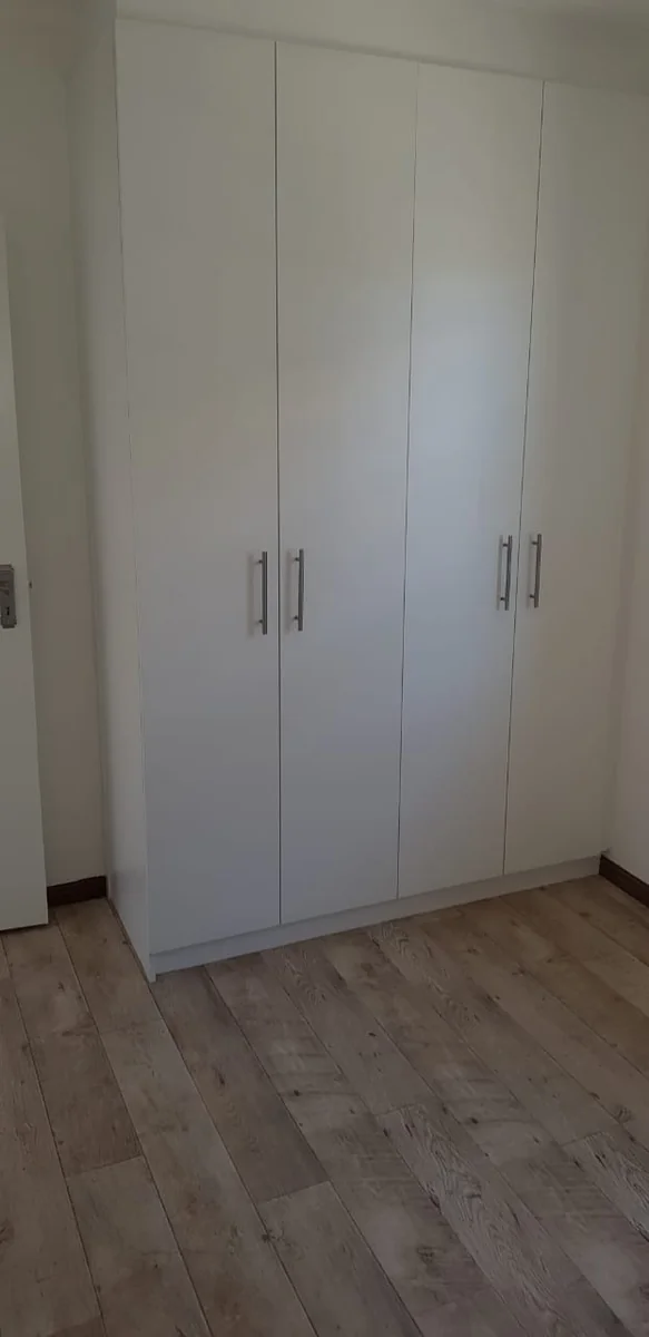 2 Bedroom House For Sale in Groenheuwel