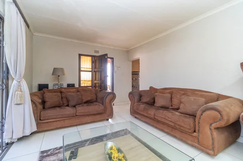 Klopperpark, Germiston