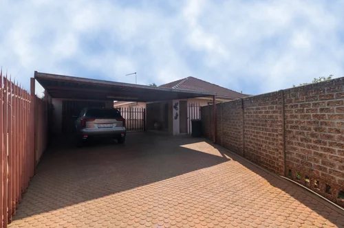 Klopperpark, Germiston