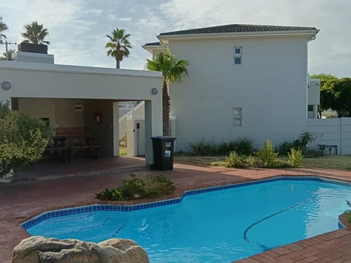 Milnerton Ridge, Milnerton