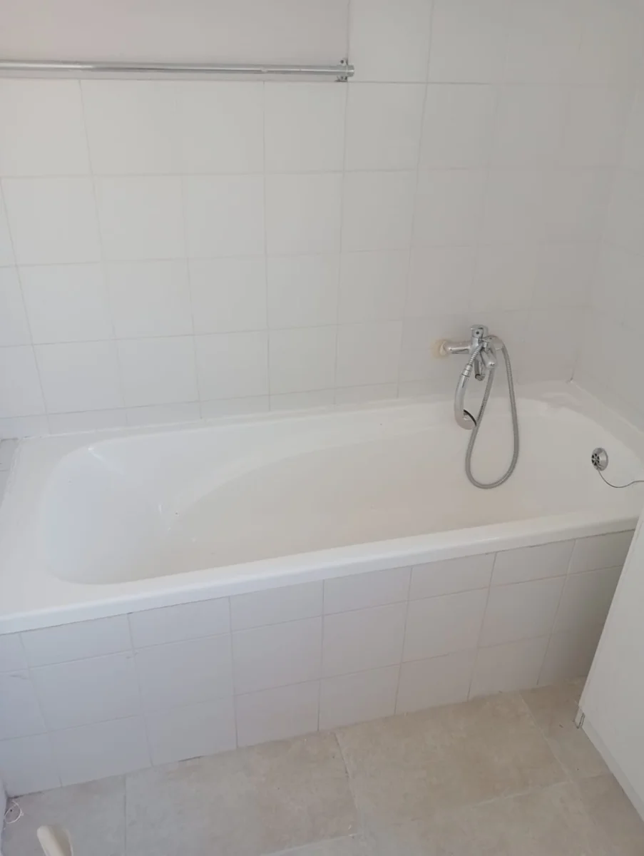 Ground floor apartment situated in a secure complex in Milnerton Ridge