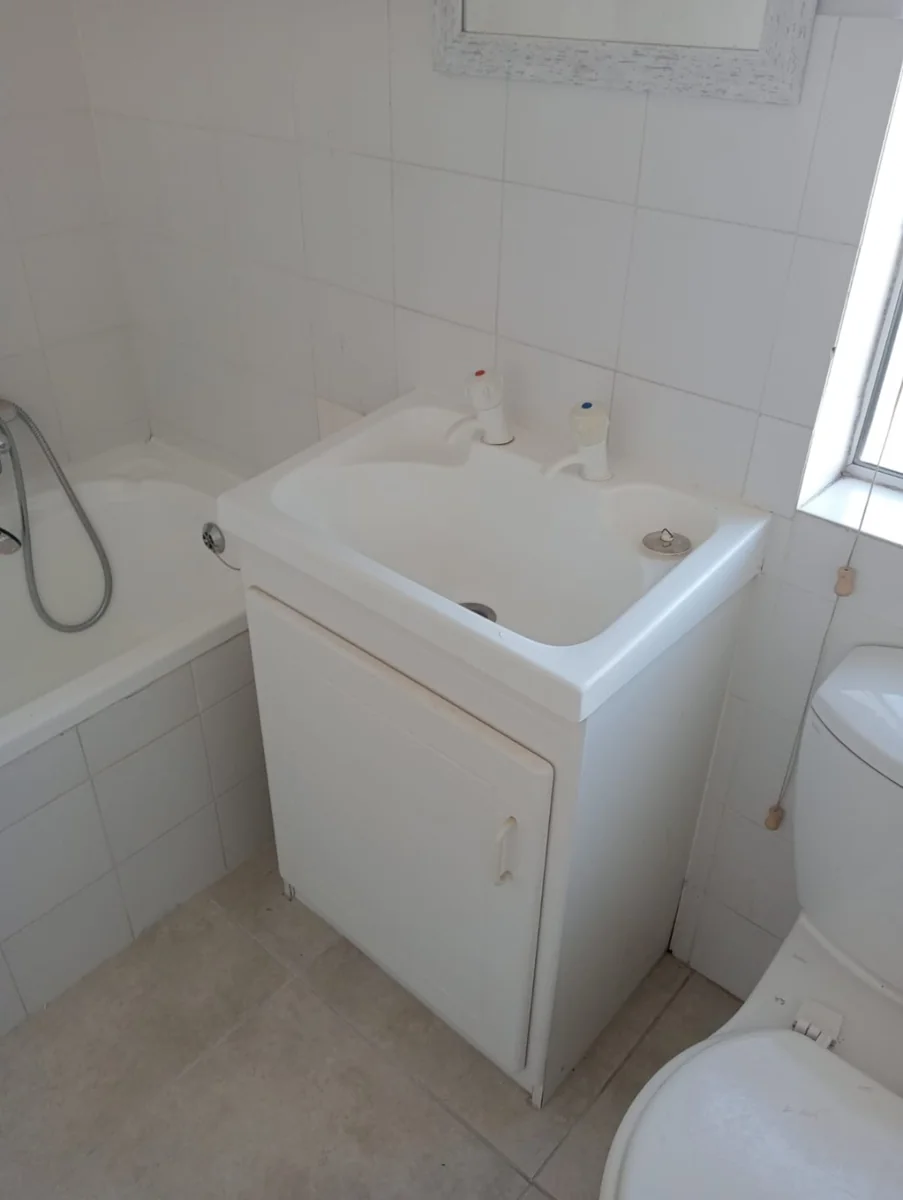 Ground floor apartment situated in a secure complex in Milnerton Ridge