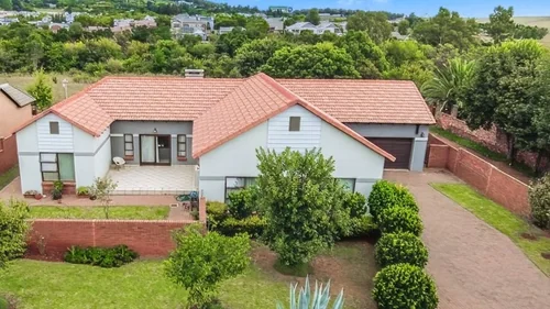 Rietvlei Ridge Country Estate, Pretoria