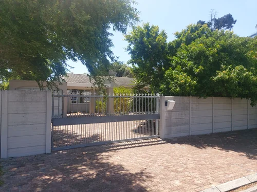 Table View, Blouberg