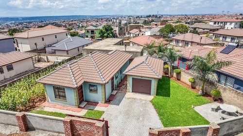 Olievenhoutbosch, Centurion