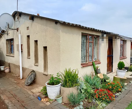 Sebokeng Zone 7, Sebokeng