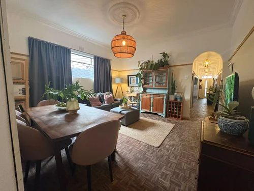 Woodstock, Cape Town