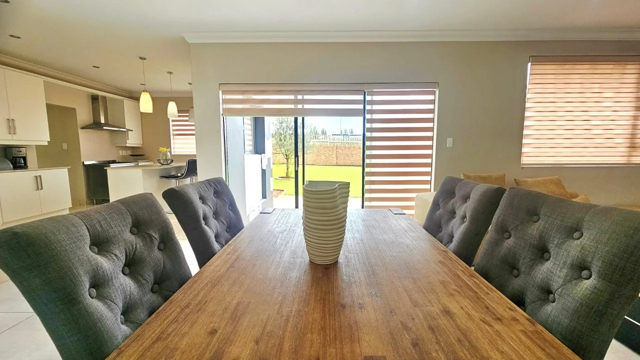 MEADOWS MODERN STARTER HOME WITH A GENEROUS GARDEN