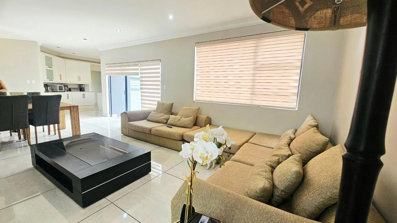 MEADOWS MODERN STARTER HOME WITH A GENEROUS GARDEN