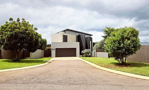 Midstream Meadows, Centurion