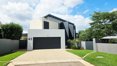 Midstream Meadows, Centurion