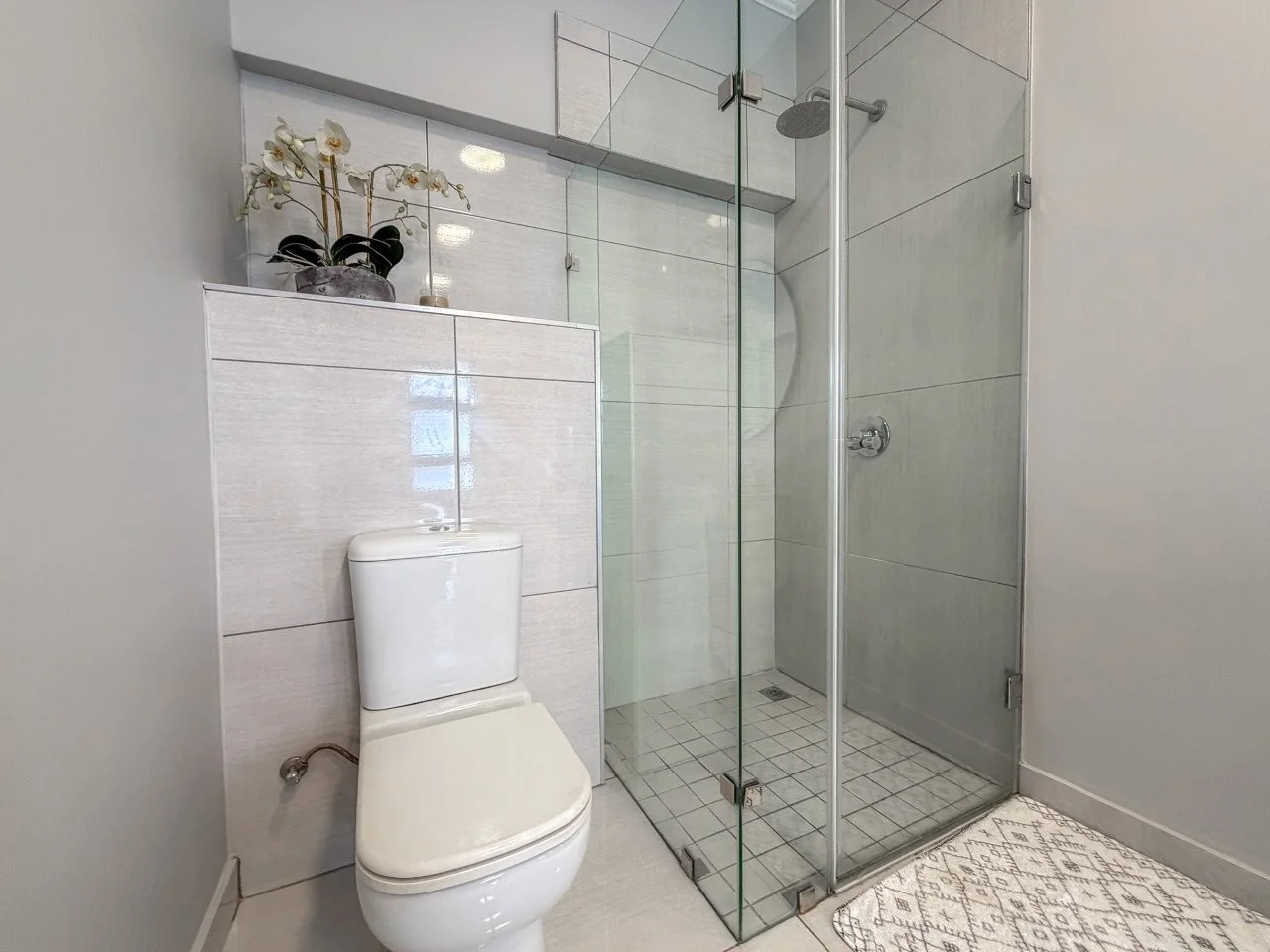 MEADOWS MODERN STARTER HOME WITH A GENEROUS GARDEN