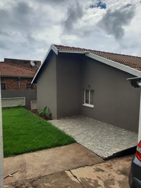 Atteridgeville, Pretoria