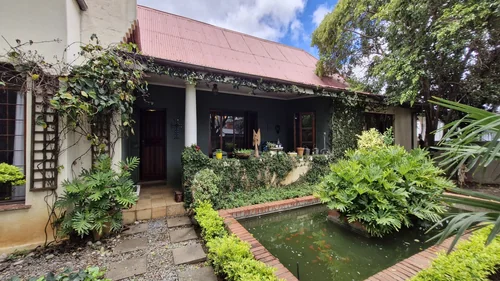 Clydesdale, Pretoria