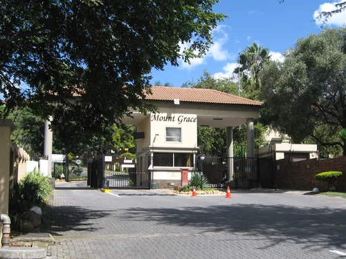 255 Albertus, La Montagne, Pretoria