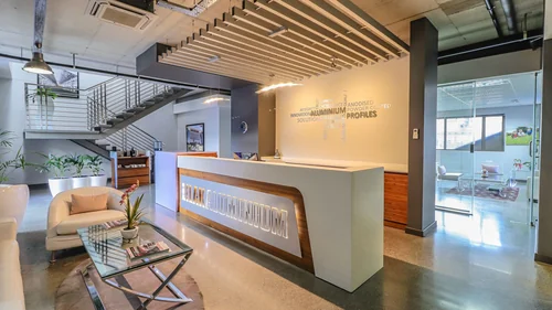 Bedfordview, Bedfordview