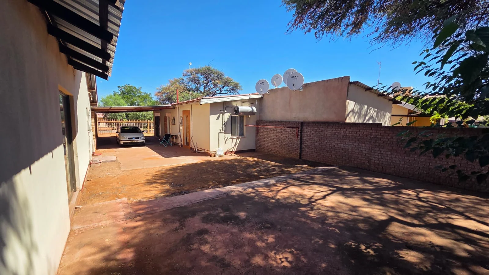 Spacious Multi-Dwelling Property for sale in Kathu
