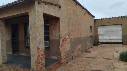 Sebokeng Zone 13, Sebokeng