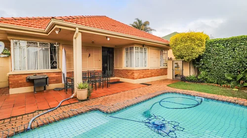 Orange Grove, Johannesburg