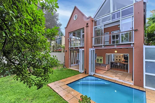 35 Cheyne, Darrenwood, Randburg