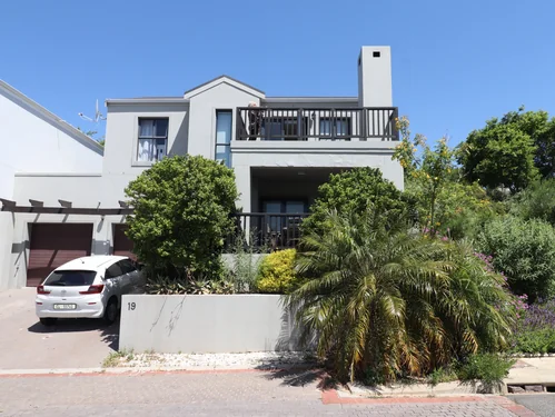 Welgevonden Estate, Stellenbosch