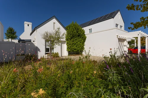 Koelenbosch Country Estate, Stellenbosch