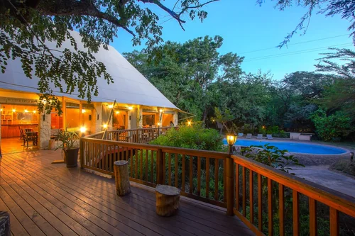 Hazyview Rural, Hazyview