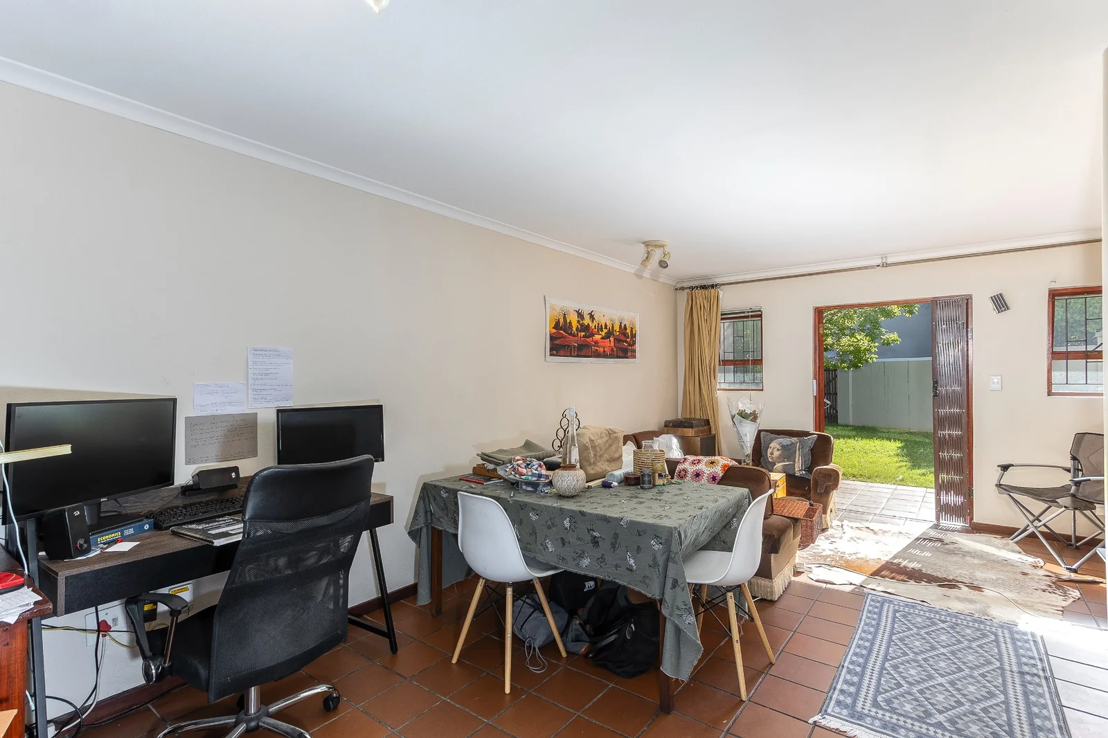 2 Bedroom Townhouse for sale in Stellenbosch