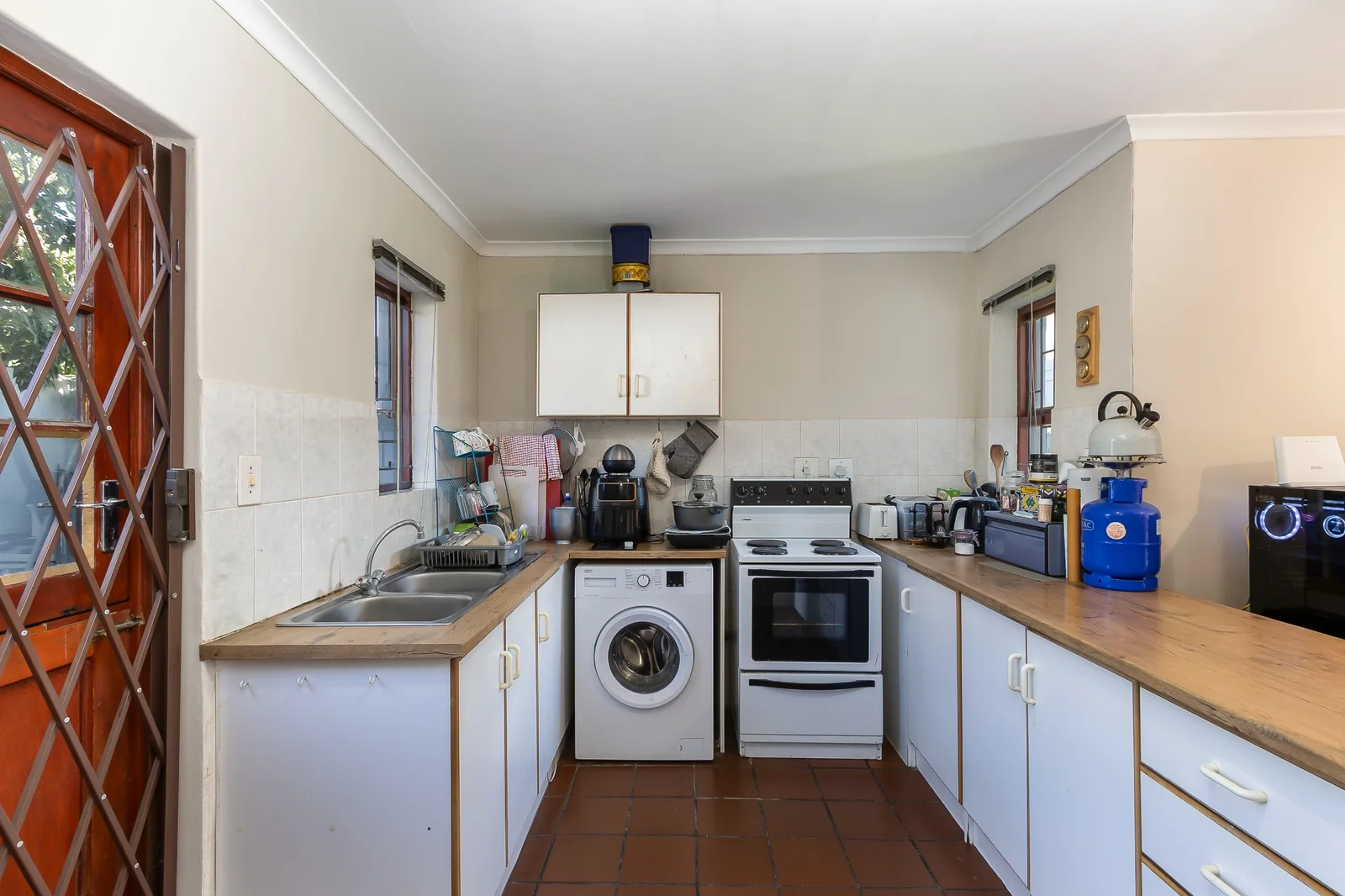2 Bedroom Townhouse for sale in Stellenbosch
