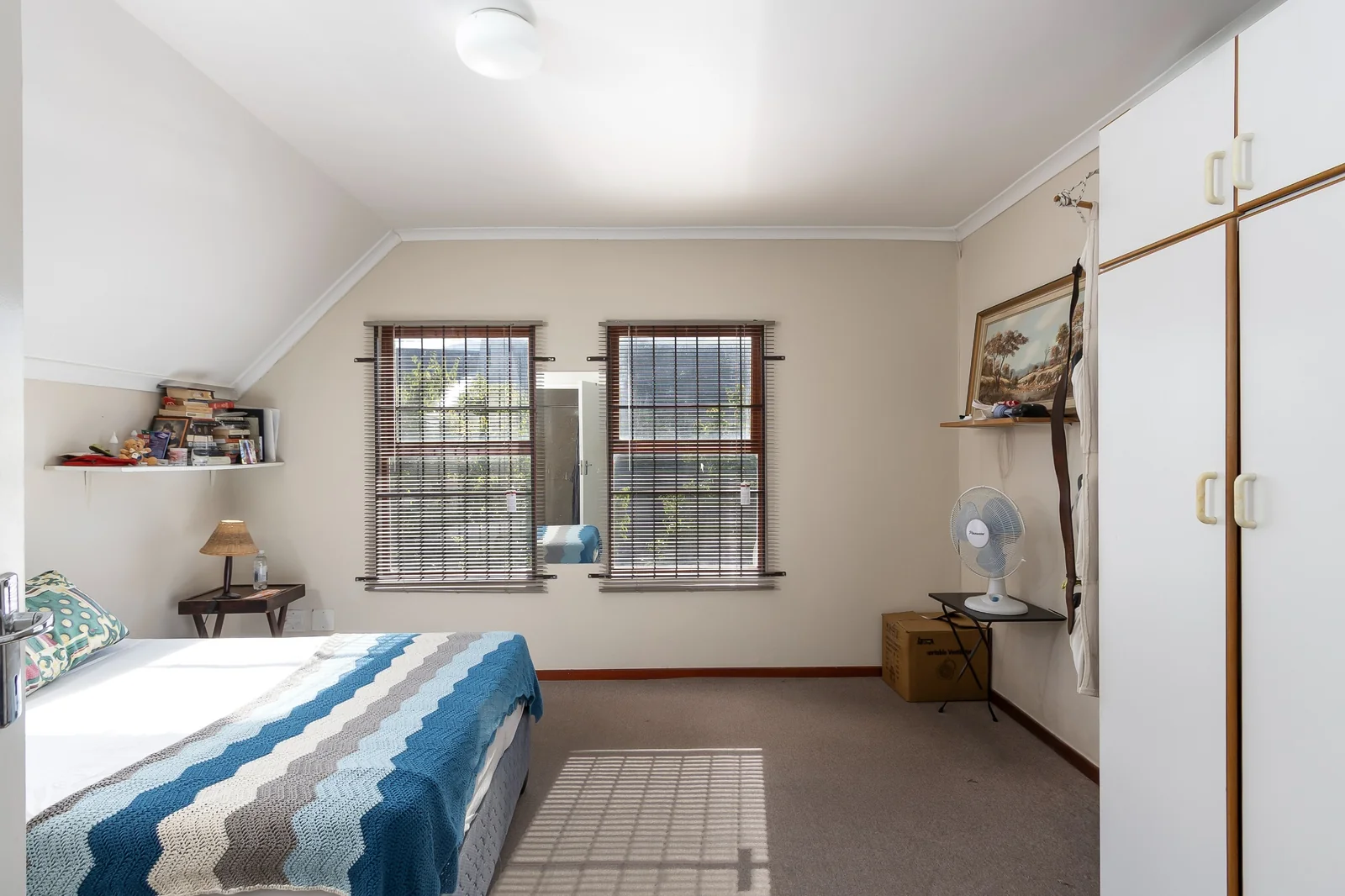 2 Bedroom Townhouse for sale in Stellenbosch