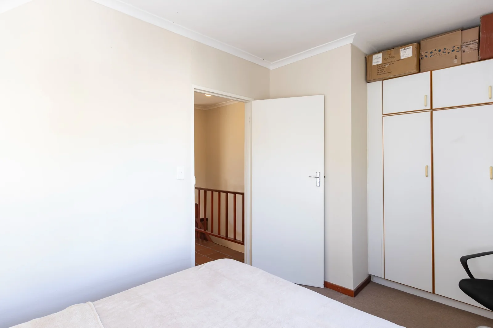 2 Bedroom Townhouse for sale in Stellenbosch