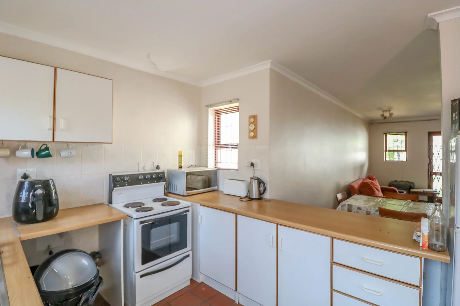 2 Bedroom Townhouse for sale in Stellenbosch