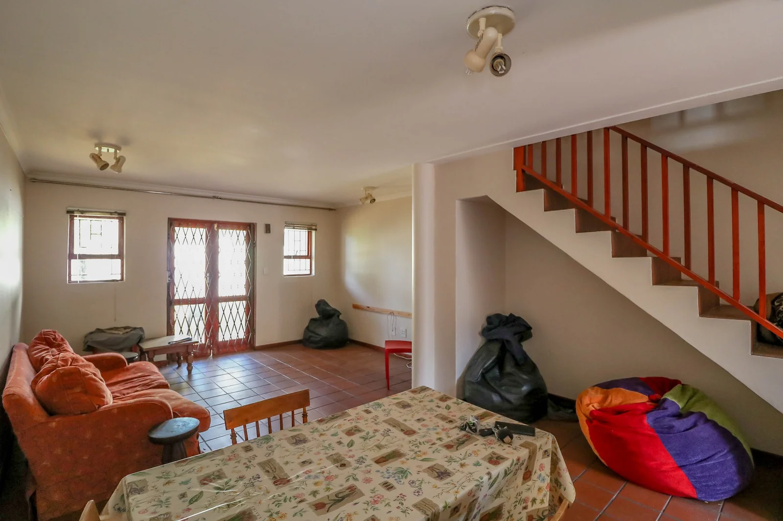 2 Bedroom Townhouse for sale in Stellenbosch