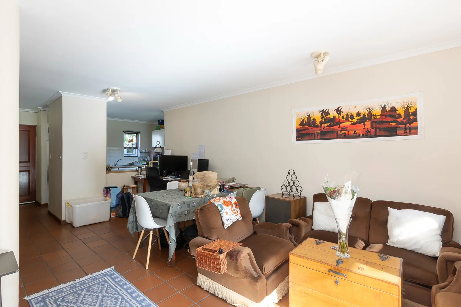 2 Bedroom Townhouse for sale in Stellenbosch