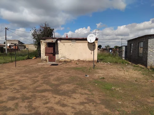 Bophelong, Vanderbijlpark