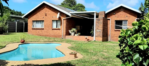 Arboretum, Richards Bay