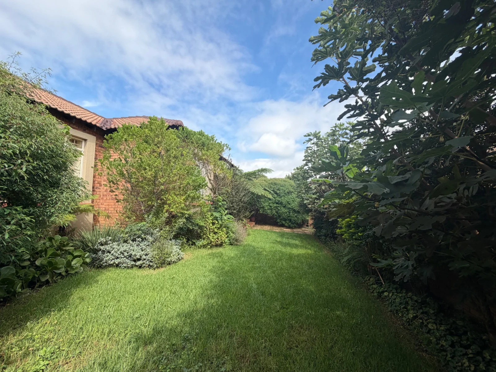 SIMPLEX IN POPULAR COMPLEX ..... PRICED TO GO!