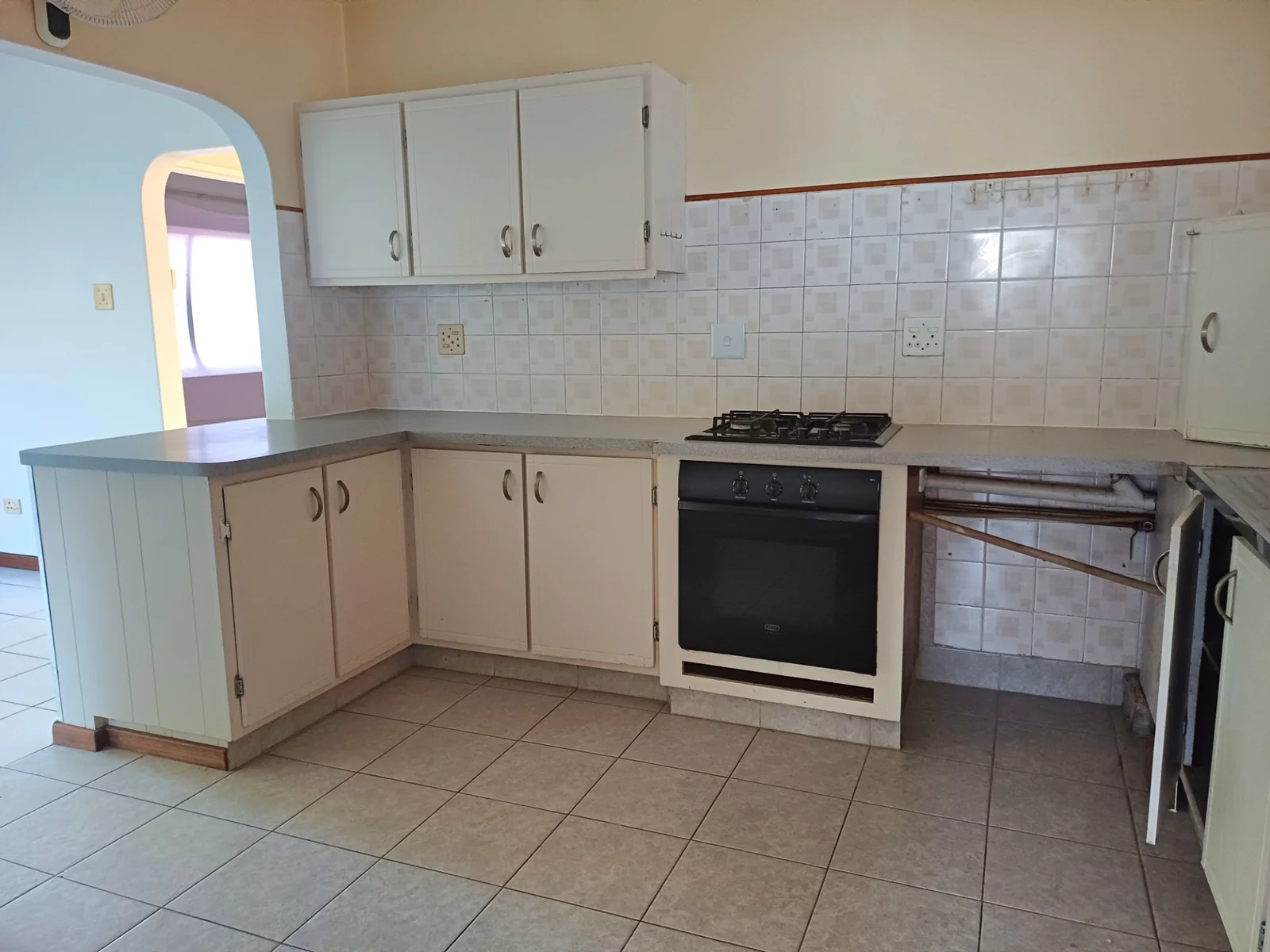 Perfect Starter Home!